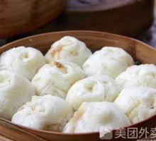 Steamed Pork Dumplings