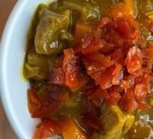 Curry Beef Rice