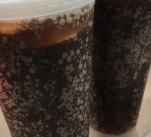 Lemon Cola