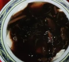 Old Beijing Tofu Pudding
