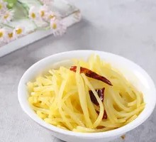 Home-style Potato Shreds