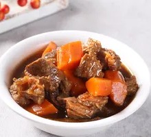 Small Bowl Beef