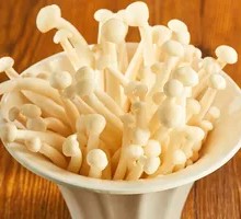 Seafood Mushroom