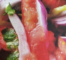 Xinjiang Cold Dish