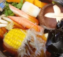 Japanese Sukiyaki