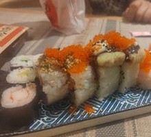 Cheese Crab Stick