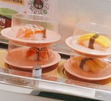 玉子寿司