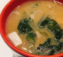 Miso Soup