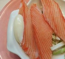 Tuna Sashimi