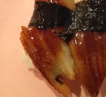 Eel Rice Bowl