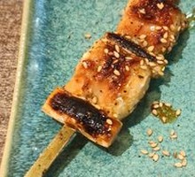 Scallion Chicken