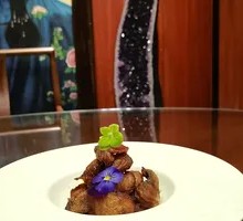 Shanghai Smoked Fish