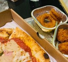 American Chicken Nuggets
