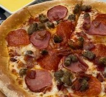 Traditional Meat Delights