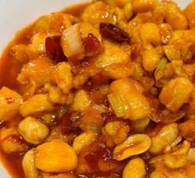 Kung Pao Chicken