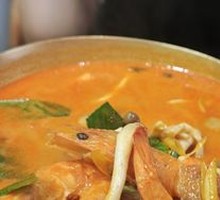 Thai Royal Tom Yum