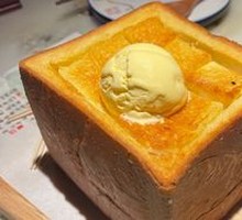 Bread Temptation