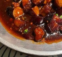 客家茄子煲