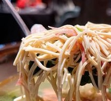 Huaiyang-style Boiled Tofu Noodles