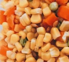 Pine Nut Corn
