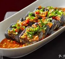 Huo Palace Stinky Tofu