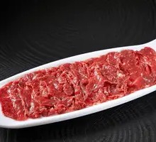 Tender and Refreshing Meat