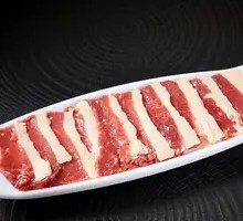 Fresh Beef Tenderloin