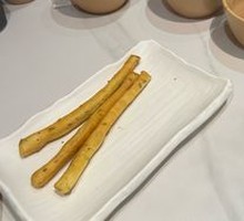 Fennel Oil Stick