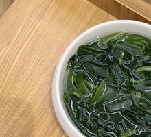 Fresh Sea Asparagus