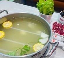 Beef Hot Pot