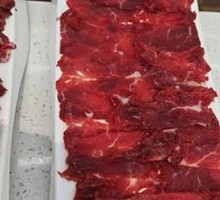 Tender and Refreshing Meat