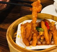 Chicken Feet