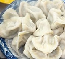Beef and Fennel Dumplings