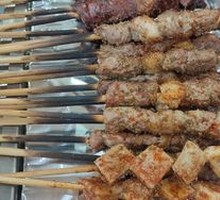 Chicken Hearts