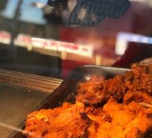 Chicken Thigh
