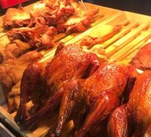Roast Chicken