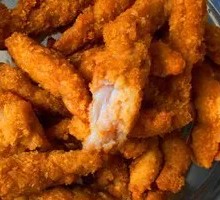 Chicken Strips