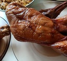 Roast Duck