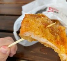 Zhengxin Chicken Cutlet