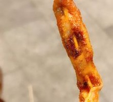 Secret-Recipe Duck Intestines