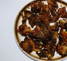 Crispy Fried Chicken架