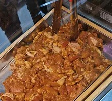 Fried Chicken Thigh