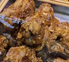 Signature Honey Chicken架