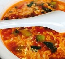 Guan's Noodle Soup