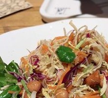 Guan's Special Mixed Vegetables