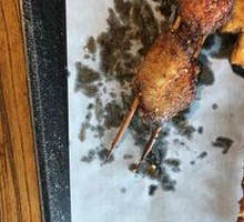 Spicy Grilled Wings