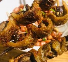 Lamb腰花