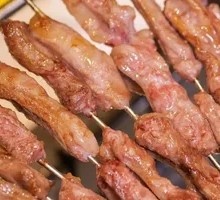 Special Lamb Rib Meat