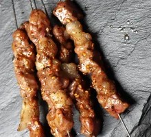 Spicy Tender Beef