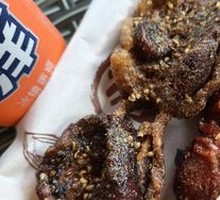 Large Kidney